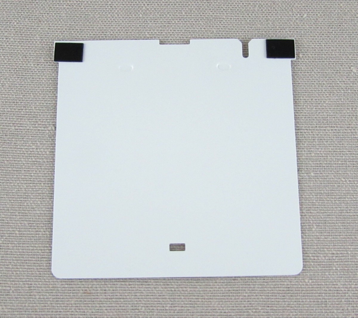 Nikon Catch Light Sheet/Bounce Card for SB-5000 GENUINE Japan NEW