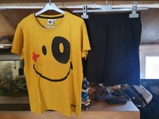 Pyjashort garçon 12 ans