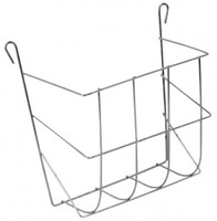 Heuraufe FüR Kaninchen Und Nager Heu Raufe Futter (15Cm)