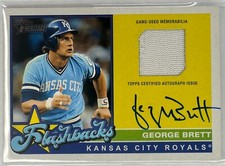 2016 Topps Anthology Series 1 Baseball Cards 20