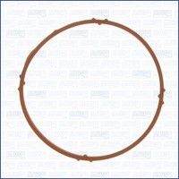 Ajusa 01059300 Dichtung, ÖLfiltergehäUse For CitroËN Dongfeng (Dfac) DS (Capsa)