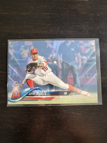 2018 Topps Update Serial Numbered #'d /50 /67 /76 /99 /2018 You Pick - Picture 37 of 60