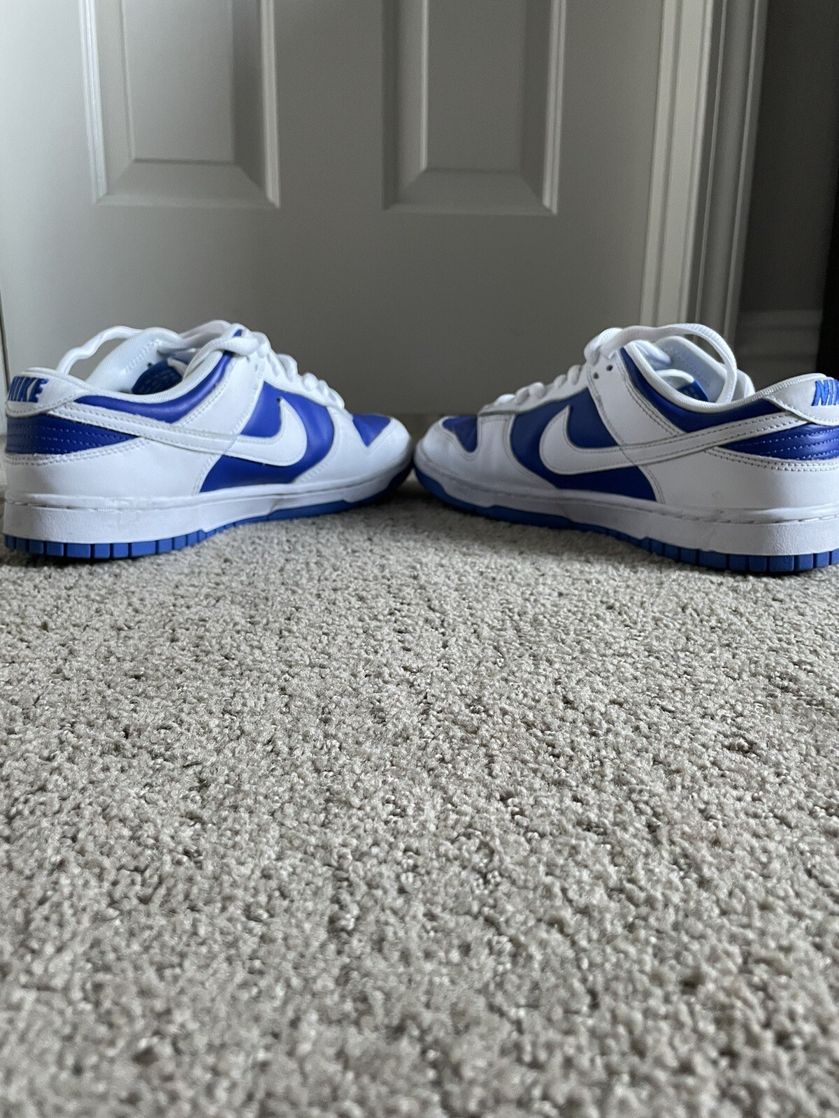 Racer Blue Dunks ⭐️ - image 5