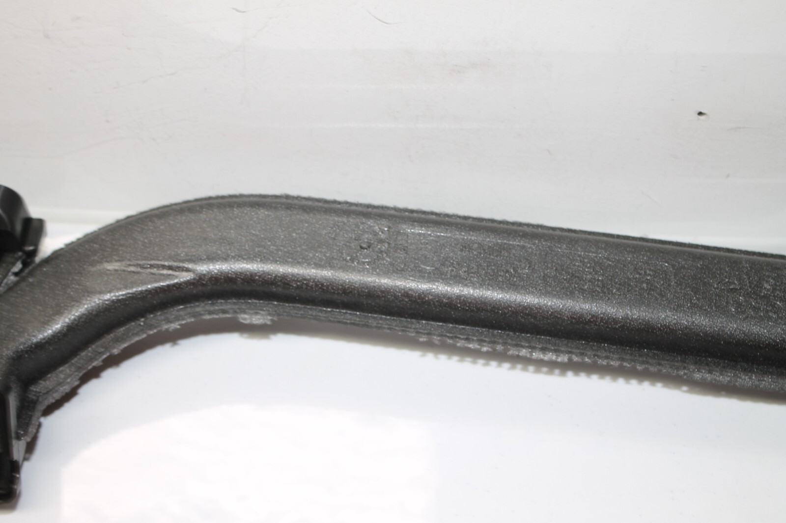 15-20 LAMBORGHINI HURACAN CENTER MIDDLE UPPER HVAC TUBE DUCT FOAM 4T1819384