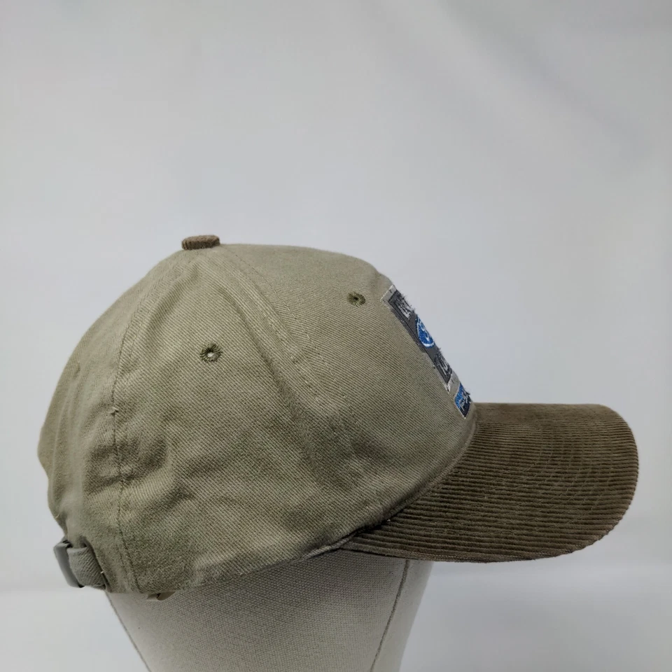 Gorra Ford Built Tough F. Series Slideback Multicolor OSFM Classics Ford Motor Co. Foto 4 de 4