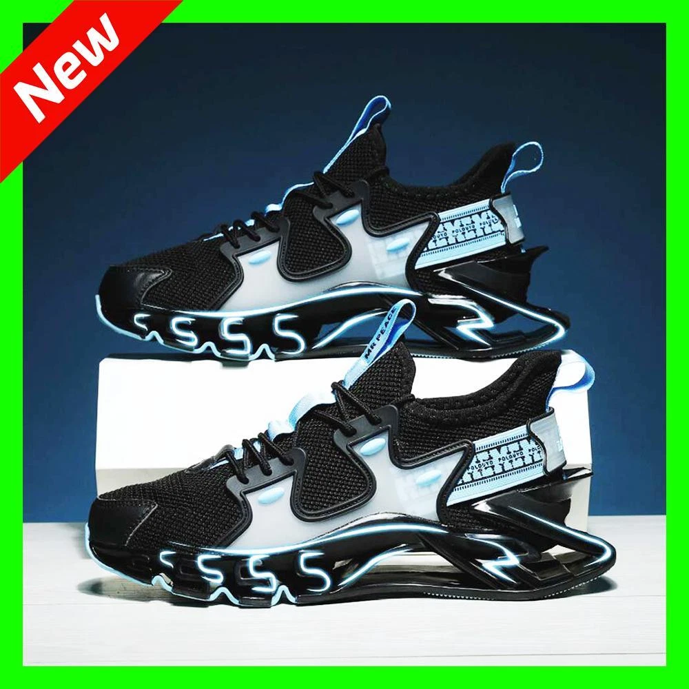 Men's Designer Shoes, Sneakers, Footwear