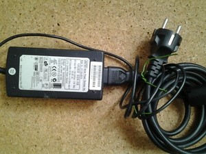 Netzteil LCD Monitor 19 Vdc 3.16A 60W I.T.E