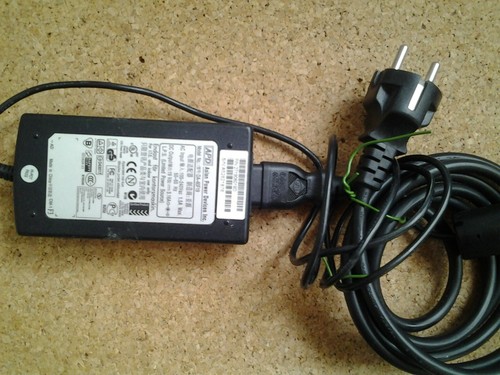 Netzteil LCD Monitor 19 Vdc 3.16A 60W I.T.E