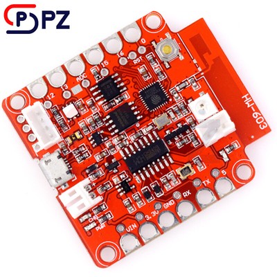 Blynk Board - WiFi IoT module with ESP8266 for Android/iOS - WRL-13794