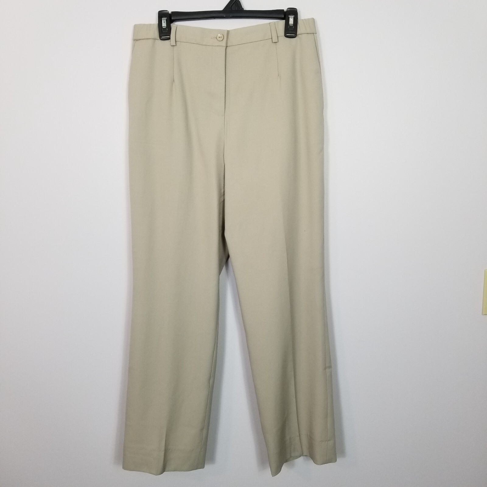 PENDLETON 100% Virgin Wool Lined Elastic Back Str… - image 1