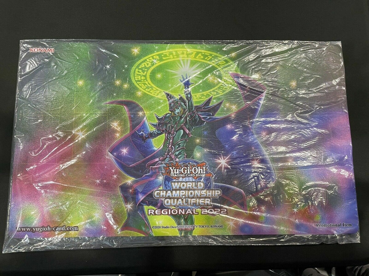 Yugioh Regional 2022 WCQ Yugioh Regional 2022 WCQ