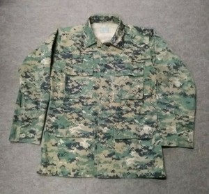 marpat jacket