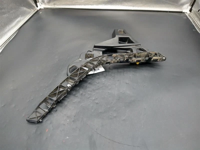 Parachoques trasero izquierdo Hyundai Sonata 2015 soporte OEM  Foto 2 de 4