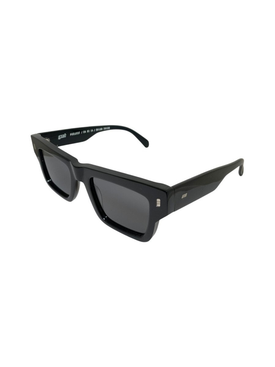サングラス GAST FW25 Gast Eyewear - LUCE - black (LUCE BLACK) New Sunglasses Brand GAST Model LUCE Color BLACK 49/21 | eBay