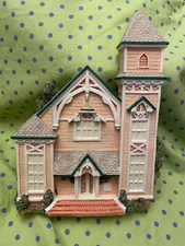 Brian Baker Deja Vu #1163 MAIN STREET CHURCH New/tags No Box