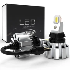 921 912 T15 LED Reverse Backup Light Bulb Super Bright White 3000LM High Power