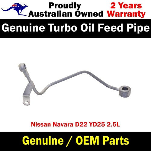GENUINE Nissan Pathfinder R51 YD25 DDTI 2.5L Turbo Diesel Oil