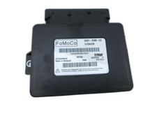 Steuergerät SG für Elektr. Feststellbremse Volvo V60 I D3 10-13 2598-CD 31334228
