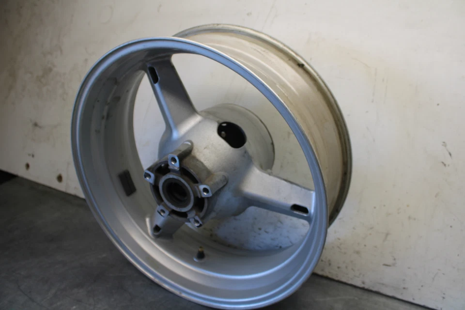 03-05 铃木 SV1000 后轮 RIM BB405 — 第 2/4 张图片