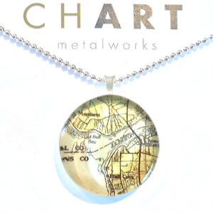 Chart Jewelry