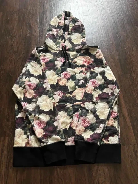 Sweat shirt à capuche Supreme Power Corruption Lies PCL taille moyenne M 100 % authentique