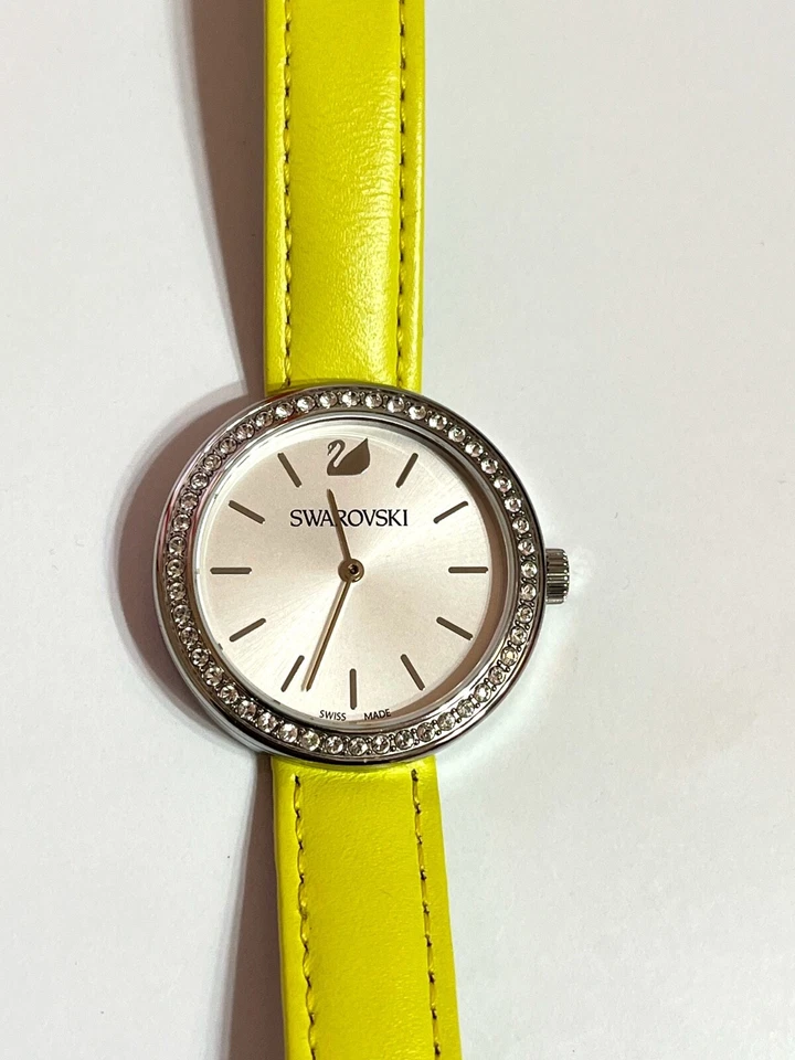 Orologio Swarovski - Immagine 3 di 4