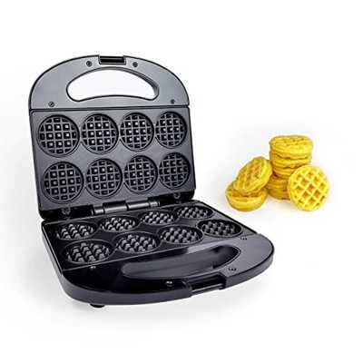 mini waffle maker machine