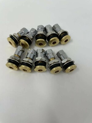 #ad 10 PCS Fuel Gas Can Jug Vent Caps For Gas Fuel Water Can to Allow Faster Flowing $12.99