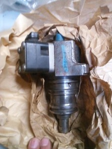 Rebuilt 0986445001 Bosch Fuel Pump for Mack E-tech Engine 5227M
