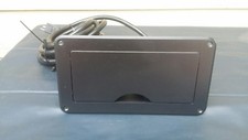Extron Cable Cubby 200 w/AC. Condition Good. Pre-Owned. B7F
