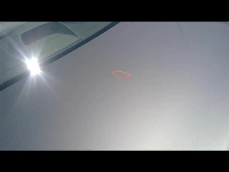 Espejo retrovisor compatible con 98-02 MAZDA 626 242015 Foto 2 de 3