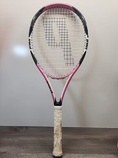 Prince Brand TT MARIA triple Threat Tennis Racket Blemishes New Wrap Needed