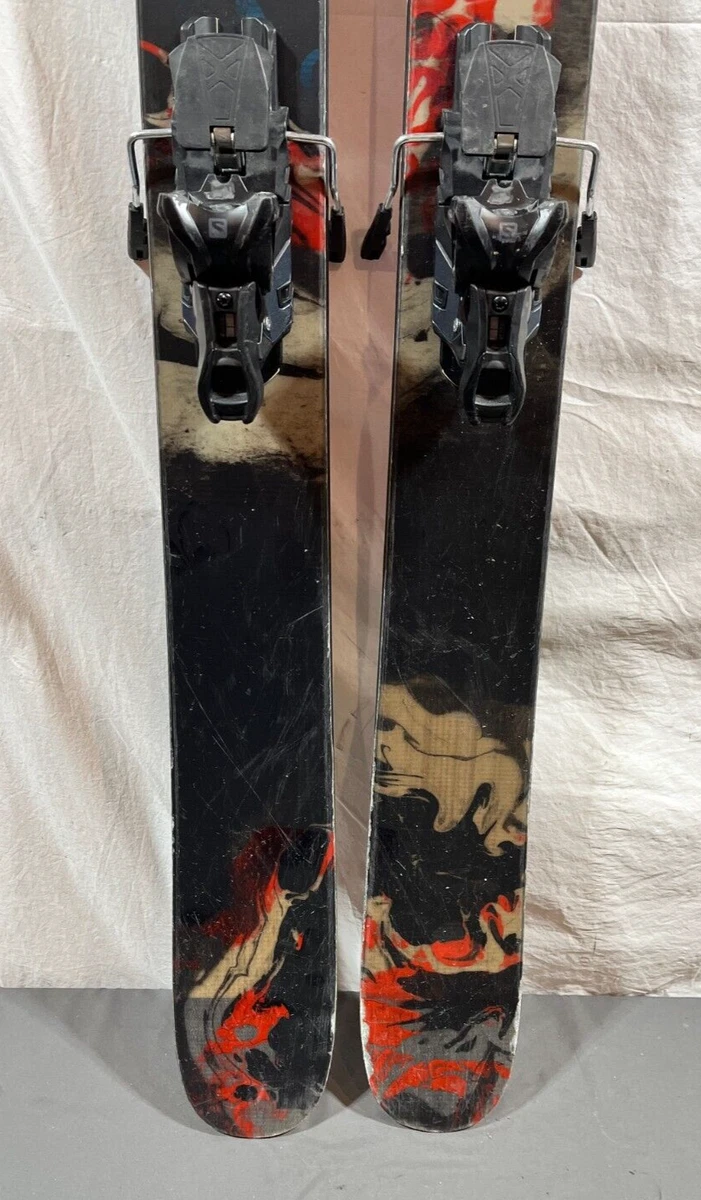 Salomon 2020 skis sales