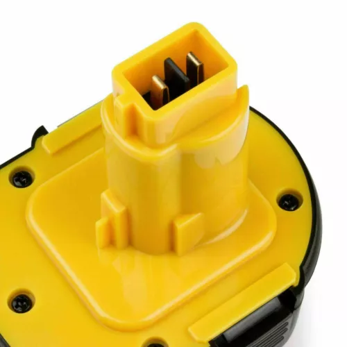 4.8AH Battery or Charger for DEWALT 12V DC9071 DW9071 DW9072 DW953 DW965 DW972 - Picture 5 of 12