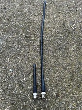 Airshow Airband Mil-Air Antennas Bnc Connection