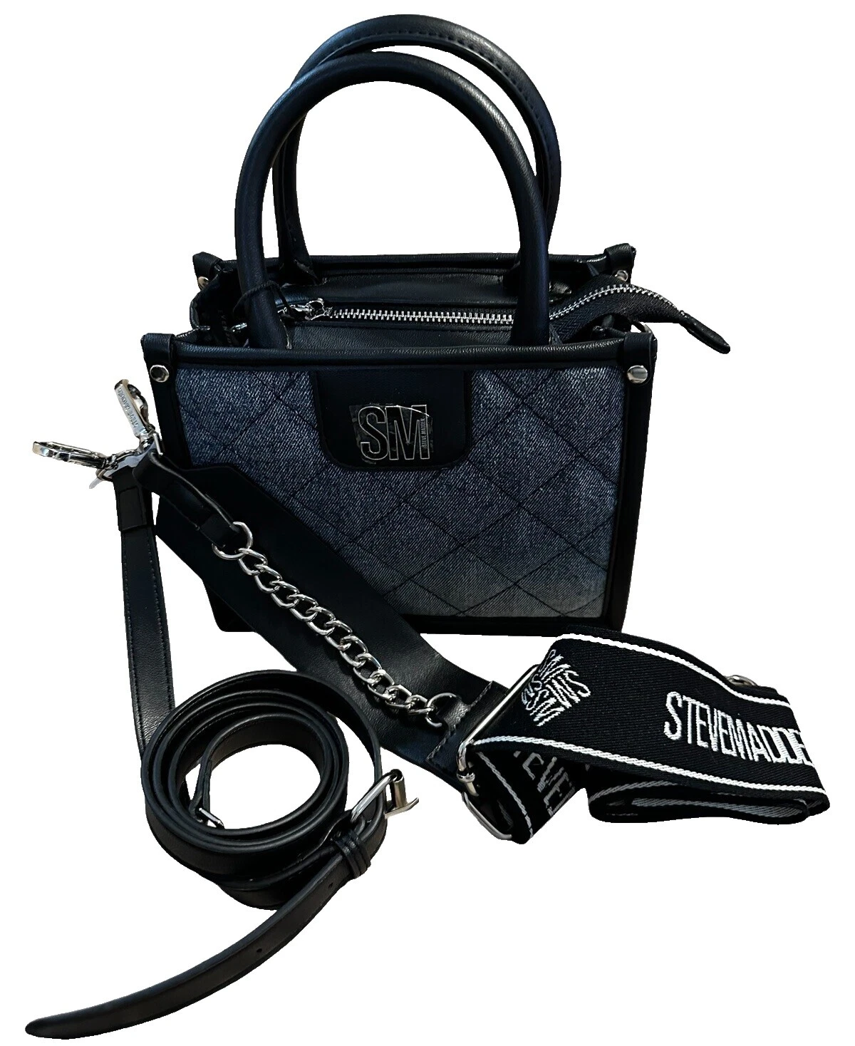 Steve Madden Embroidered Bags & Handbags for Women