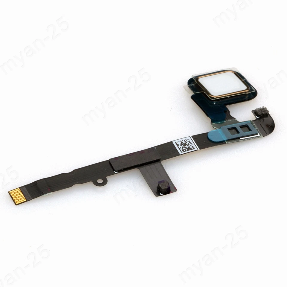 Гибкий сменный кабель кнопка «Домой» для Motorola Moto Z Play XT1635 - Изображение 3 из 4