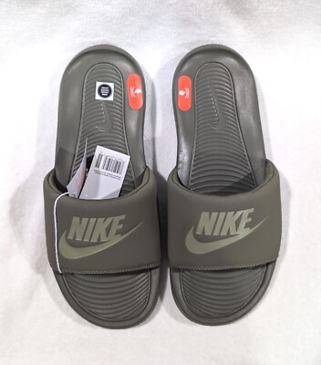 Nike Victori One Medium Olive Women display picture 3