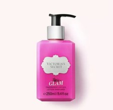 Victoria's Secret TEASE GLAM Fragrance Lotion 8.4 fl.oz.