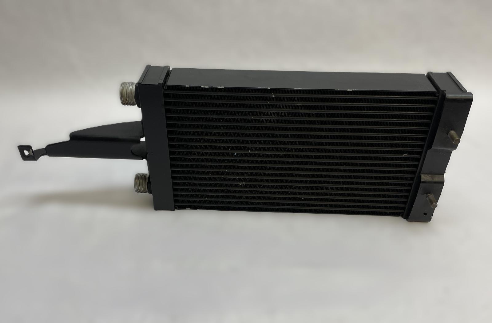 2010 FERRARI CALIFORNIA TRANSMISSION GEARBOX OIL COOLER 000240626 OEM 2008-2014