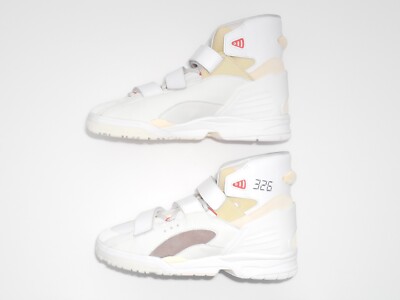 Adidas Originals x Kid Cudi Vadawam 326 Leather Shoes Sneakers
