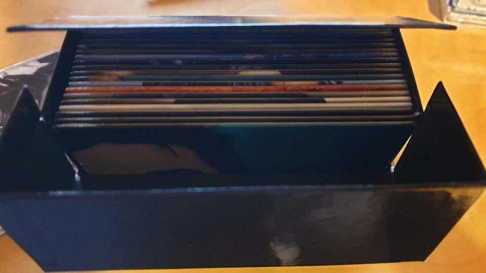 ROBBIE WILLIAMS - Greatest Hits # 19 CD BOX + CD Greatest Hits # 20 CDs - Bild 2 von 4