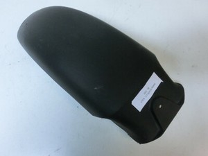 BMW K 1200 LT, K2LT, 98-03, Radlauf vorne, hinterer Teil, Kotflügel Verkleidung