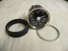 Moto Guzzi / Benelli 125 Tuttoterreno / Enduro tachimetro NOS 35761570