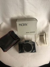 Vintage Meikai 35mm 4351KSN Compact Camera - New In Box
