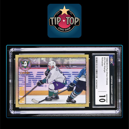 1998 Paul Kariya #53