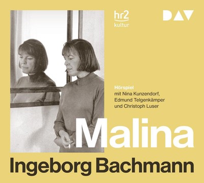 Malina | Ingeborg Bachmann | 2020 | deutsch