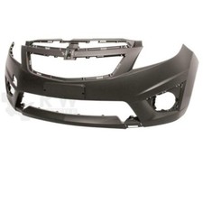 Stoßstange vorne Modell Sport für CHEVROLET DAEWOO SPARK Bj. 02 09 ->>