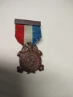 Early patten SUV Son of Union Veterans Medal Membership Badge