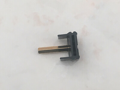 6645 Diamant SHURE N91E Needle stylus Puntina Platine vinyle disque